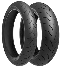 Bridgestone BT016
