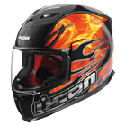 Icon Helmet